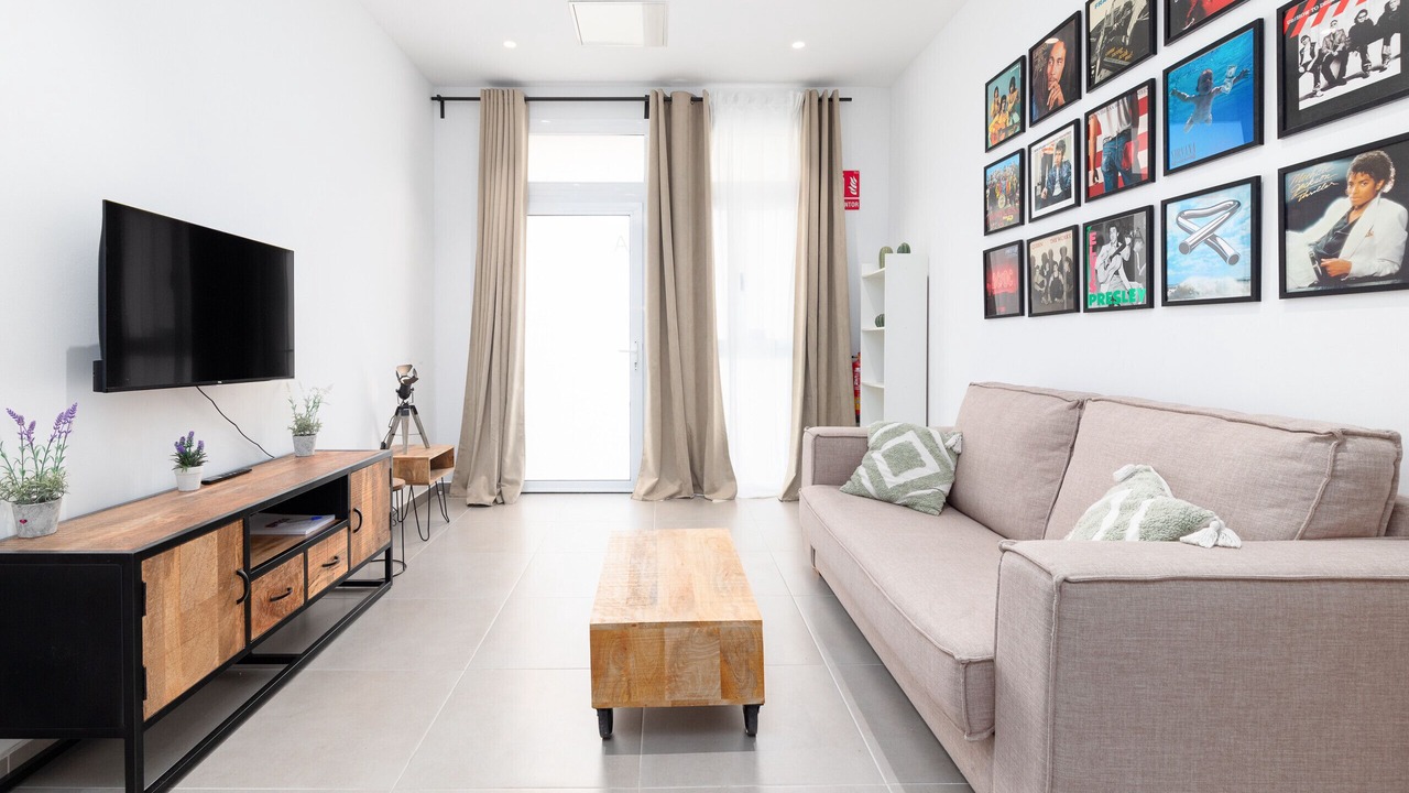 Photo of Livingroom in Arrancapins