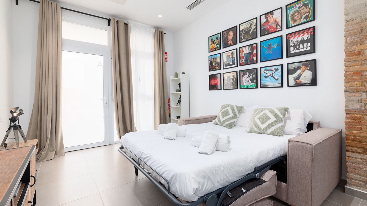 Photo of Livingroom in Arrancapins