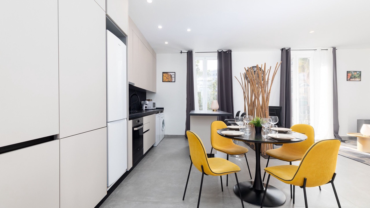 Photo of Kitchen in Arrancapins