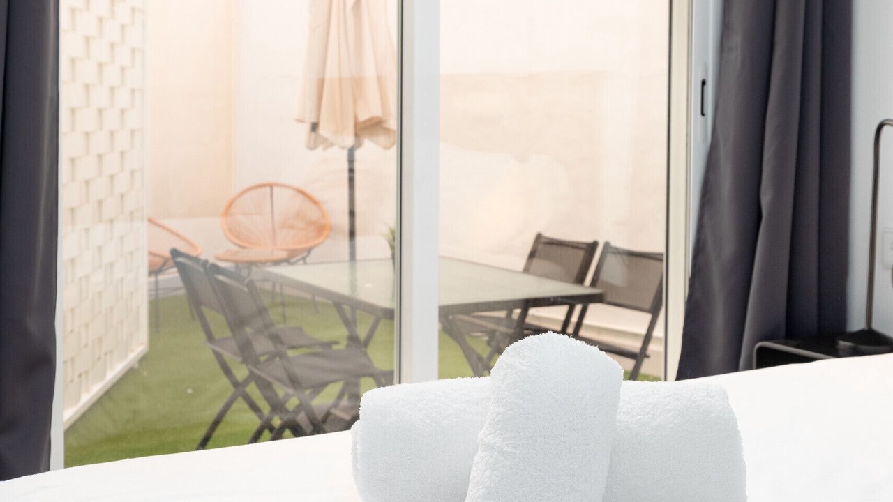 Photo of Bedroom in Arrancapins