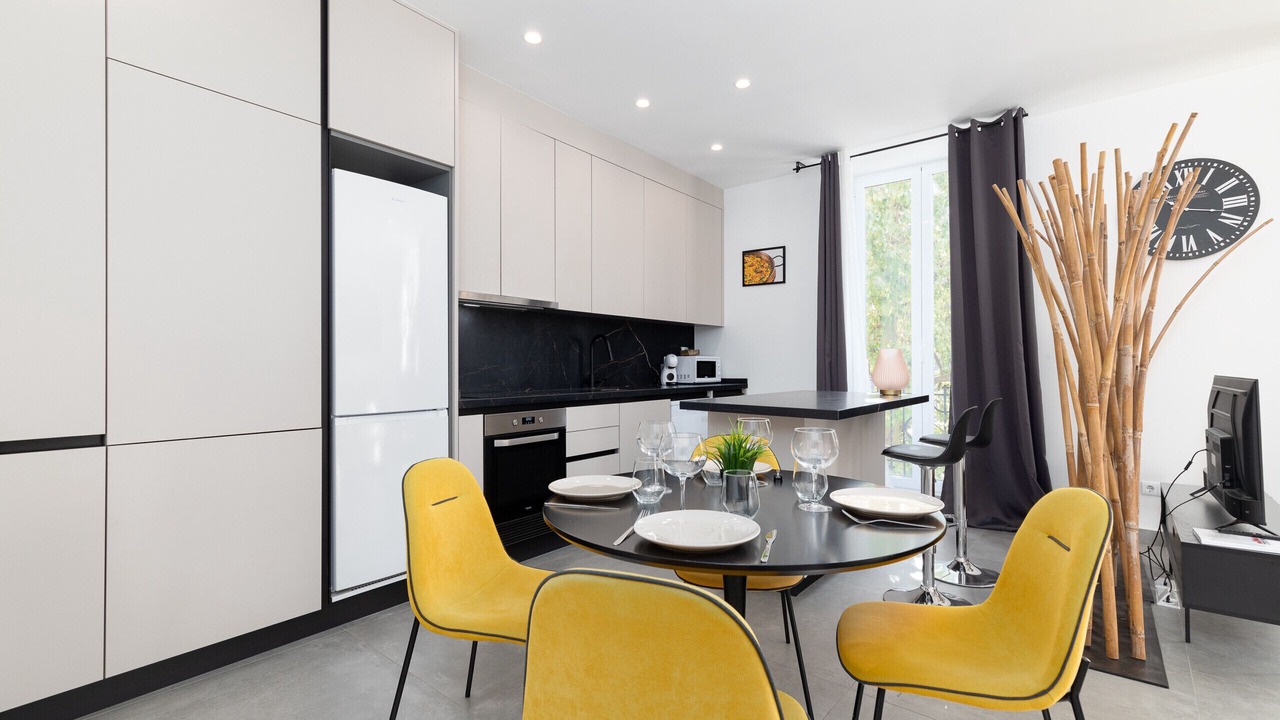 Photo of Kitchen in Arrancapins