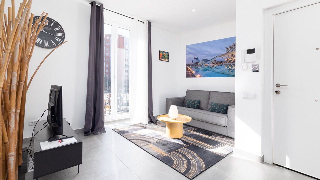 Photo of Livingroom in Arrancapins