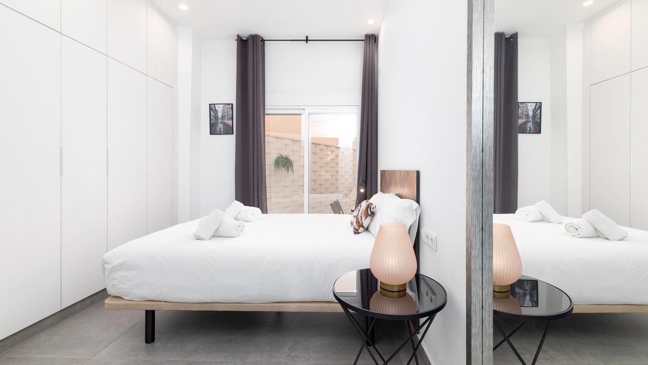 Photo of Bedroom in Arrancapins