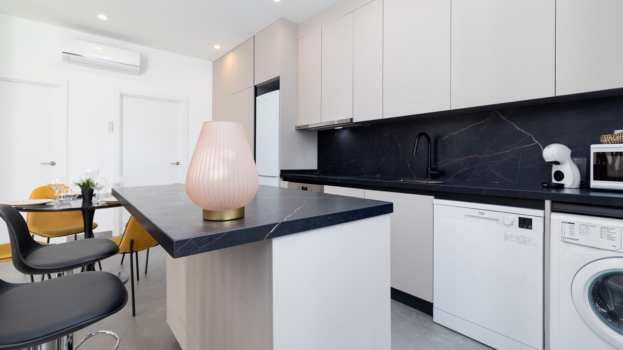 Photo of Kitchen in Arrancapins