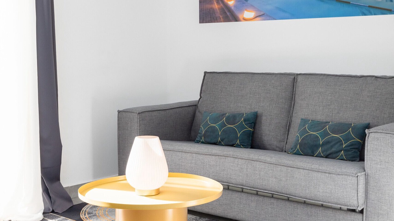 Photo of Livingroom in Arrancapins
