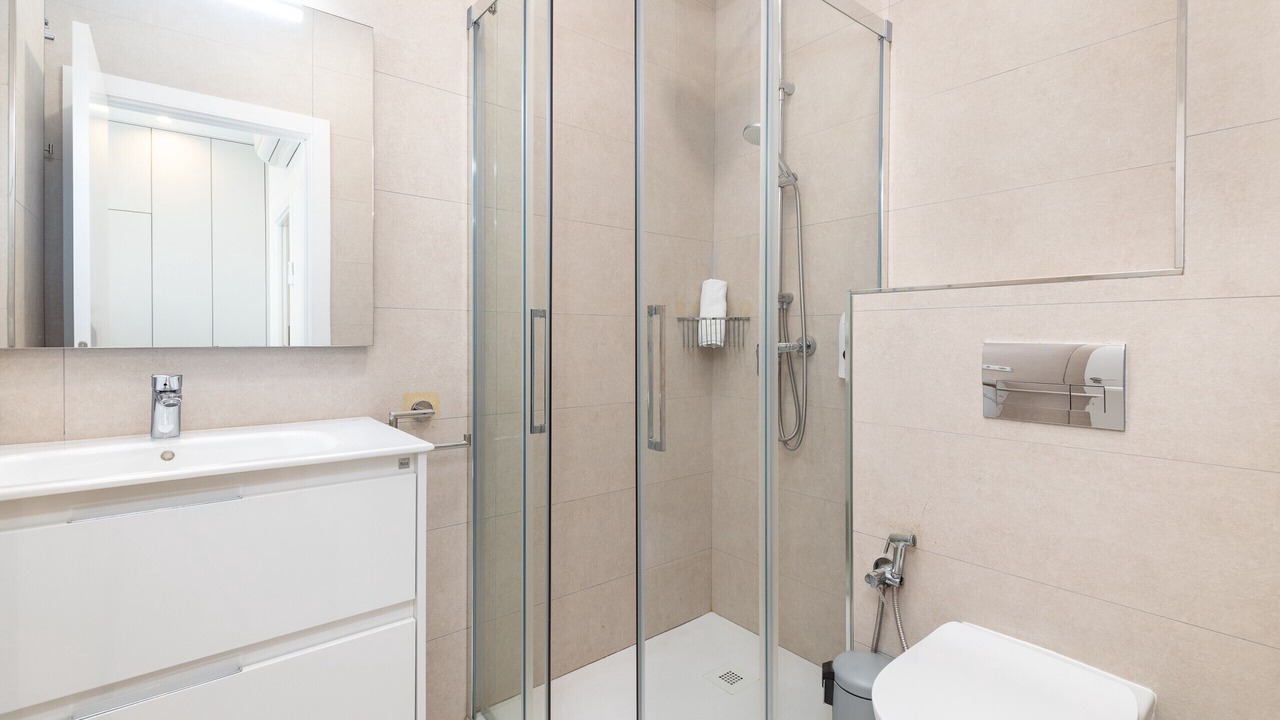 Photo of Bathroom in Arrancapins