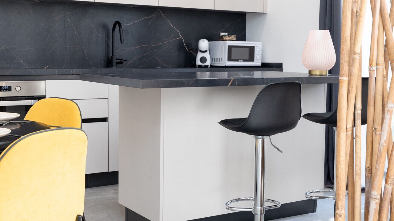 Photo of Kitchen in Arrancapins