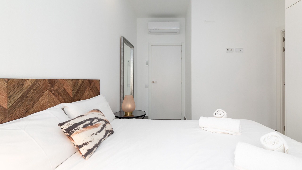 Photo of Bedroom in Arrancapins