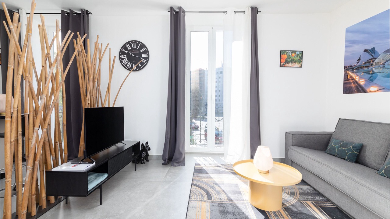 Photo of Livingroom in Arrancapins