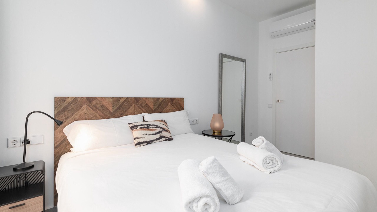 Photo of Bedroom in Arrancapins