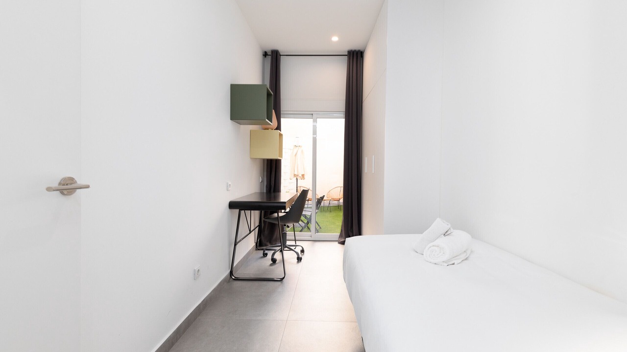 Photo of Bedroom in Arrancapins