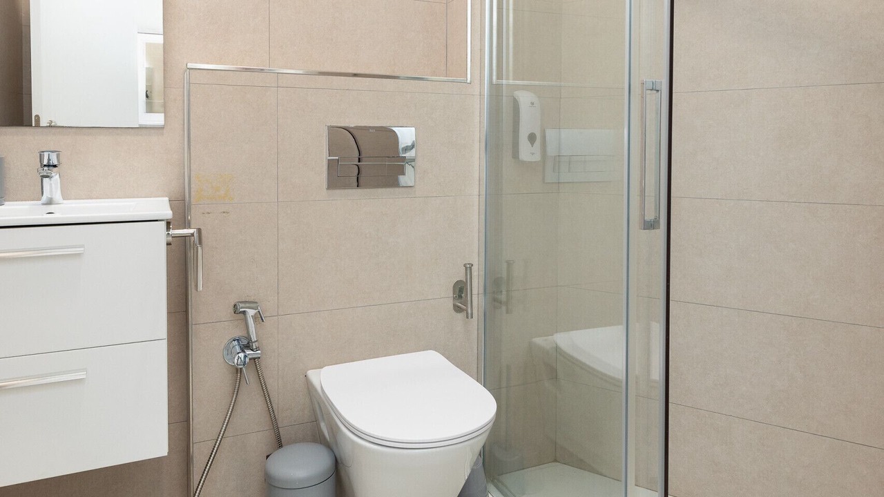 Photo of Bathroom in Arrancapins