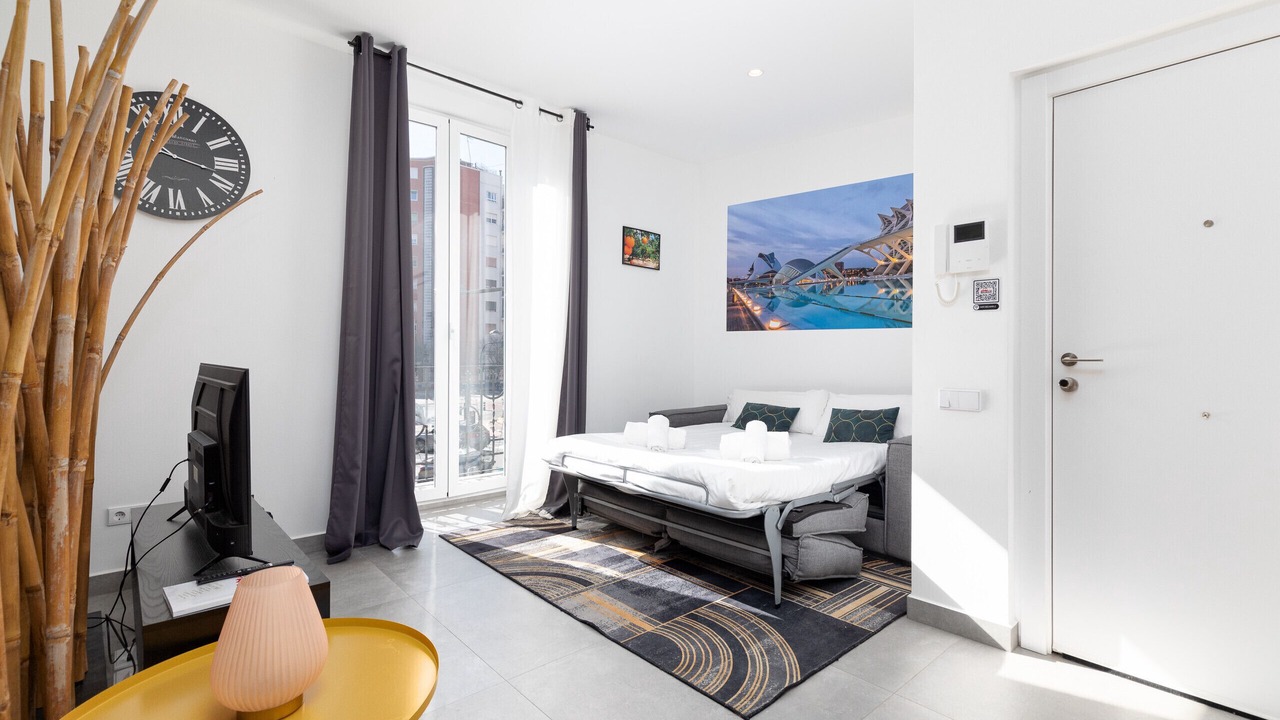 Photo of Bedroom in Arrancapins