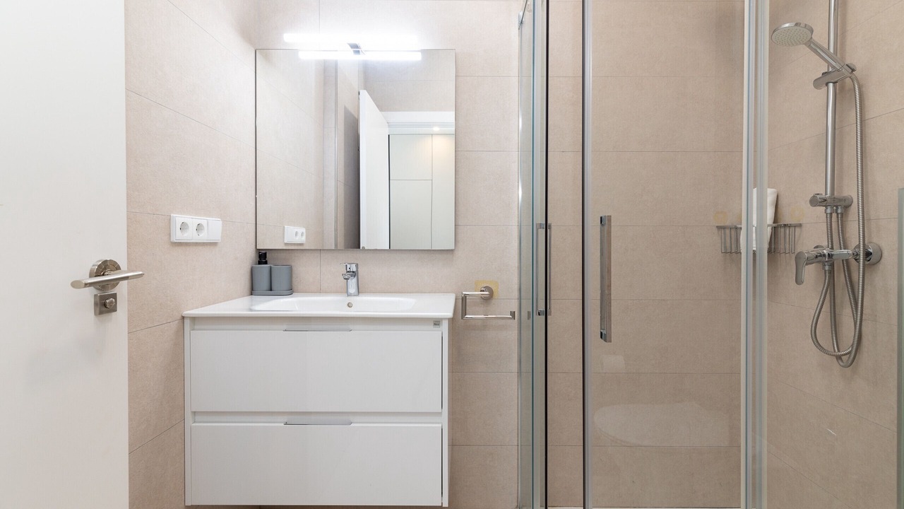 Photo of Bathroom in Arrancapins