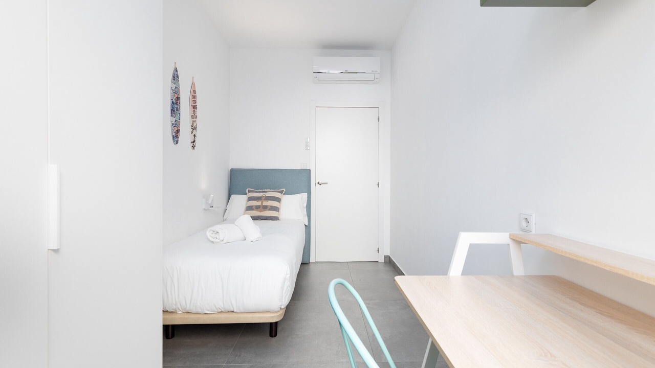 Photo of Bedroom in Arrancapins