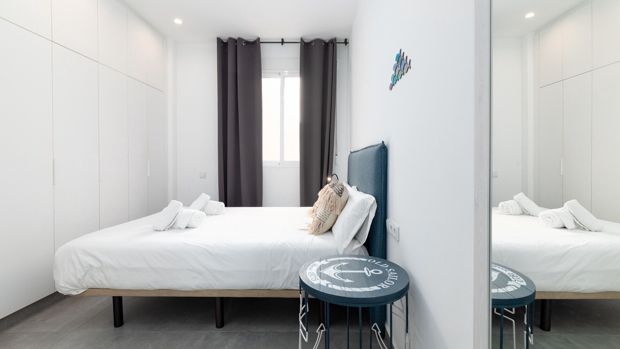 Photo of Bedroom in Arrancapins