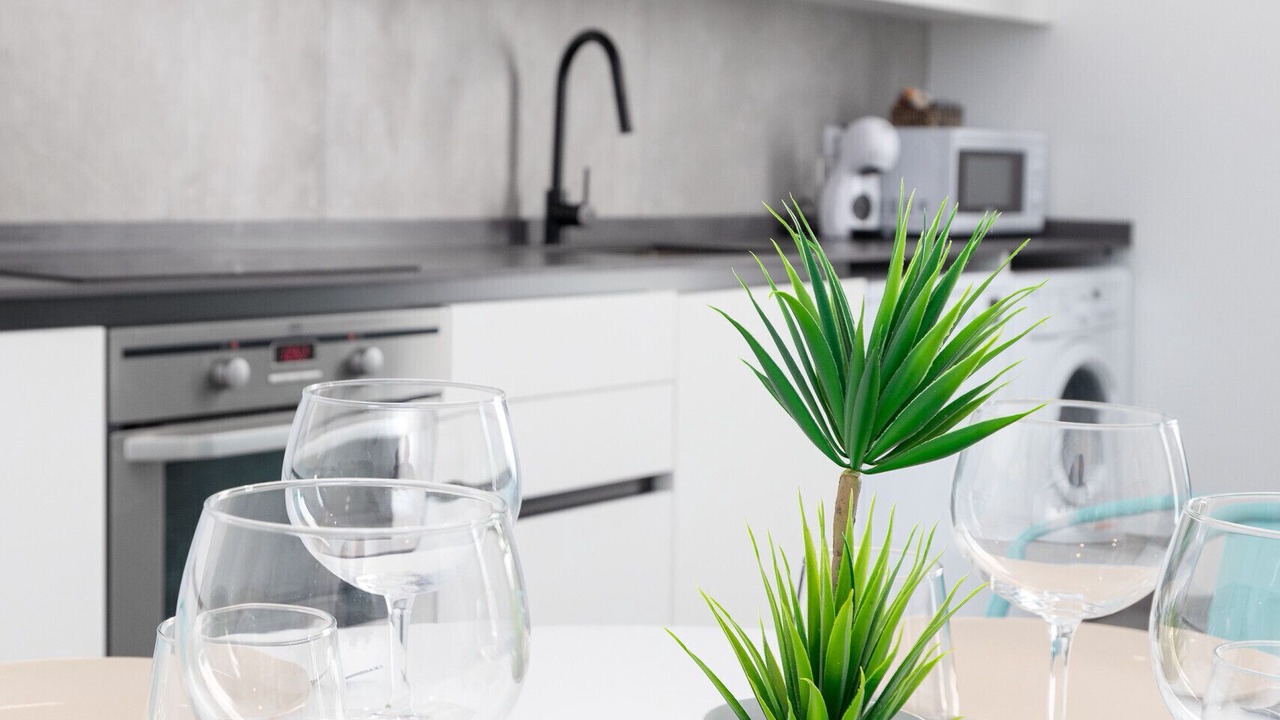 Photo of Kitchen in Arrancapins