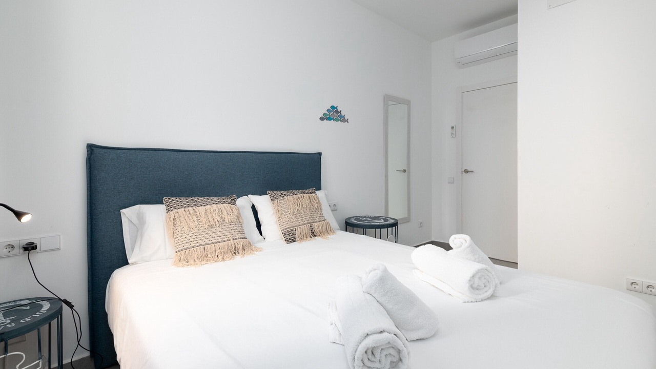 Photo of Bedroom in Arrancapins