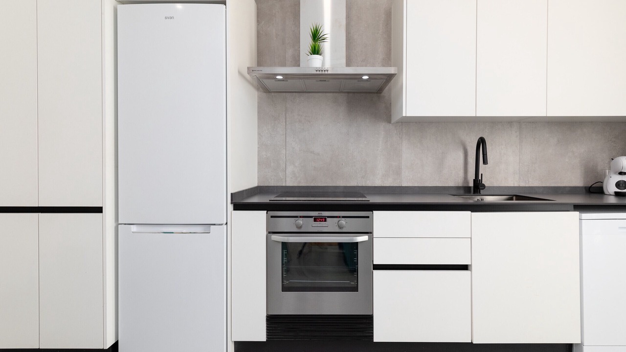 Photo of Kitchen in Arrancapins
