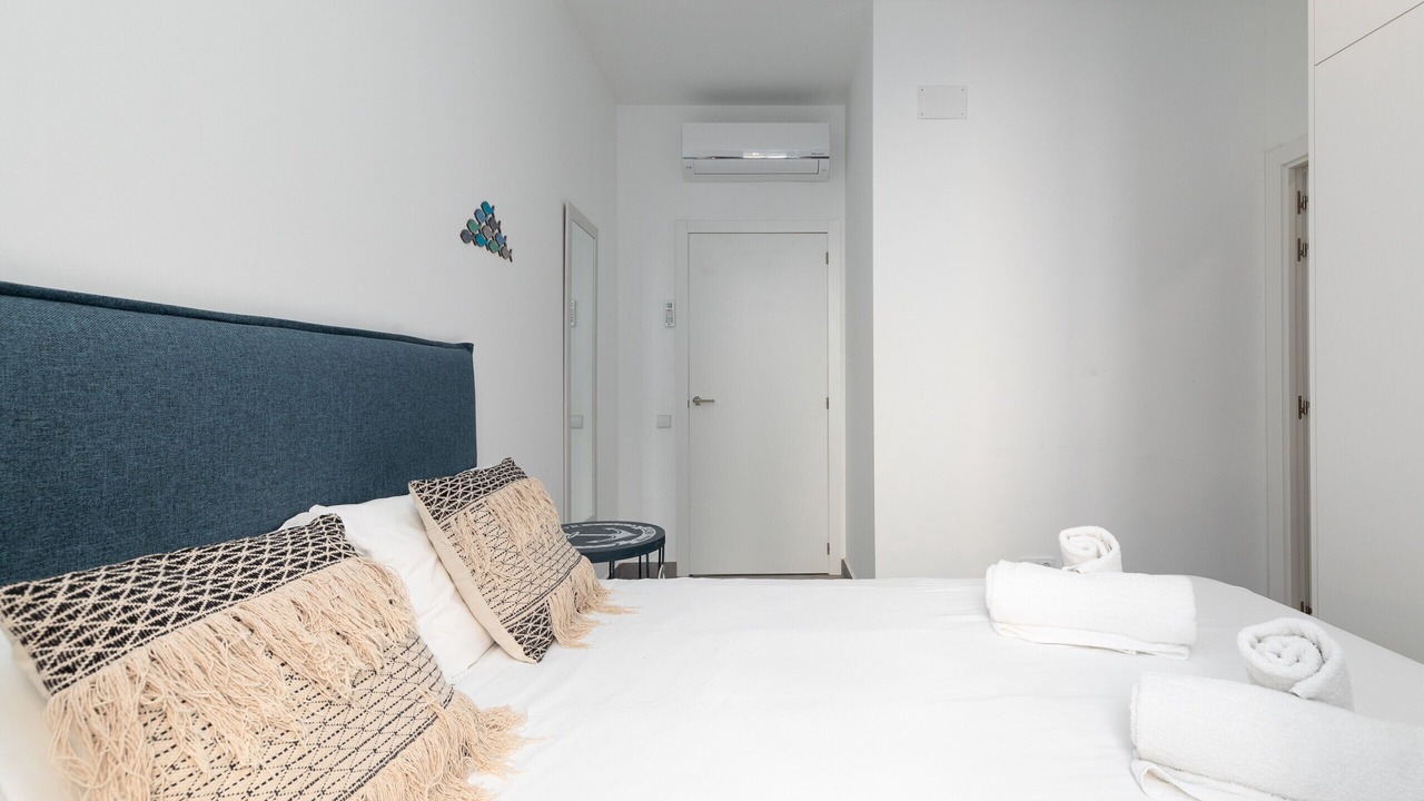 Photo of Bedroom in Arrancapins