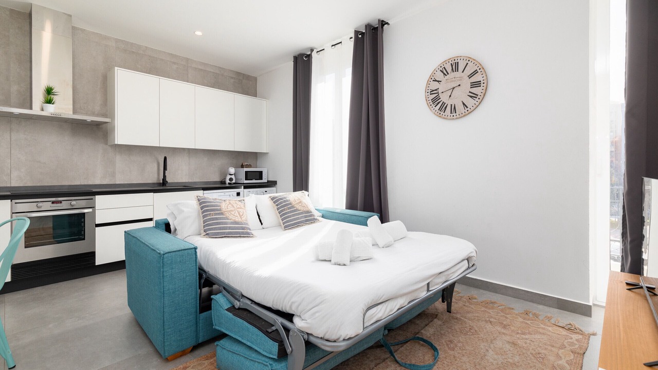 Photo of Bedroom in Arrancapins