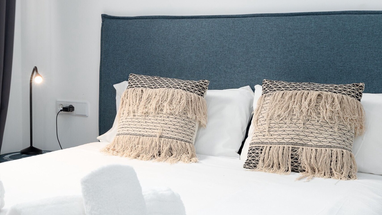 Photo of Bedroom in Arrancapins