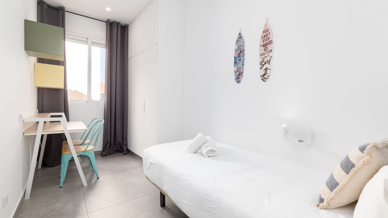 Photo of Bedroom in Arrancapins