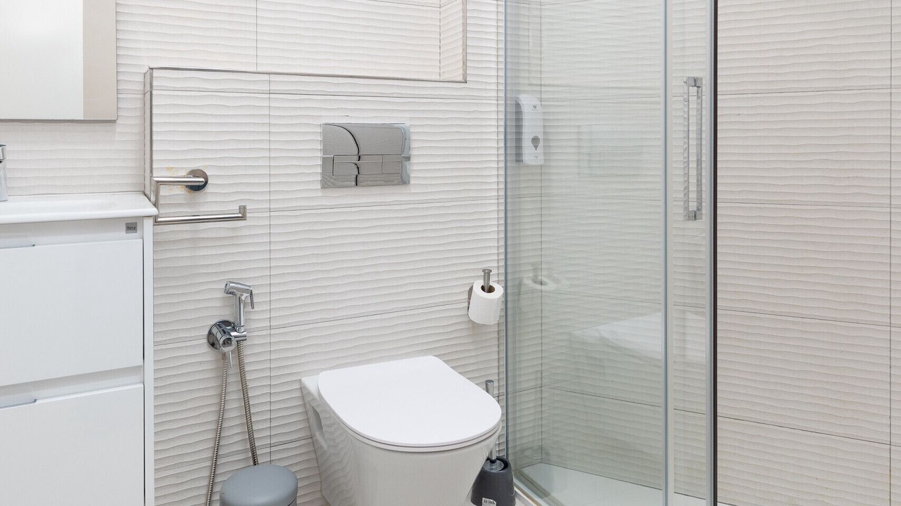 Photo of Bathroom in Arrancapins