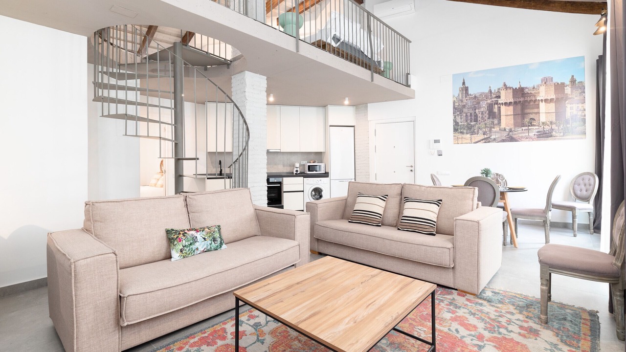 Photo of Livingroom in Arrancapins
