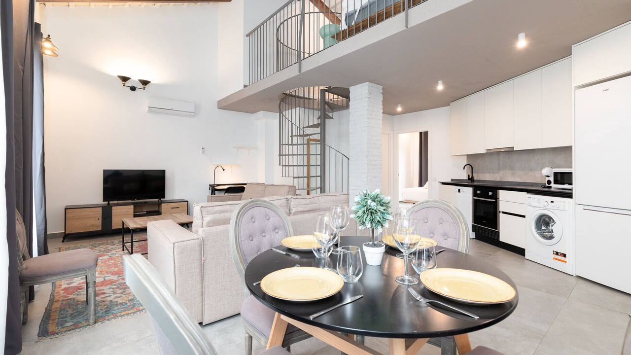 Photo of Livingroom in Arrancapins