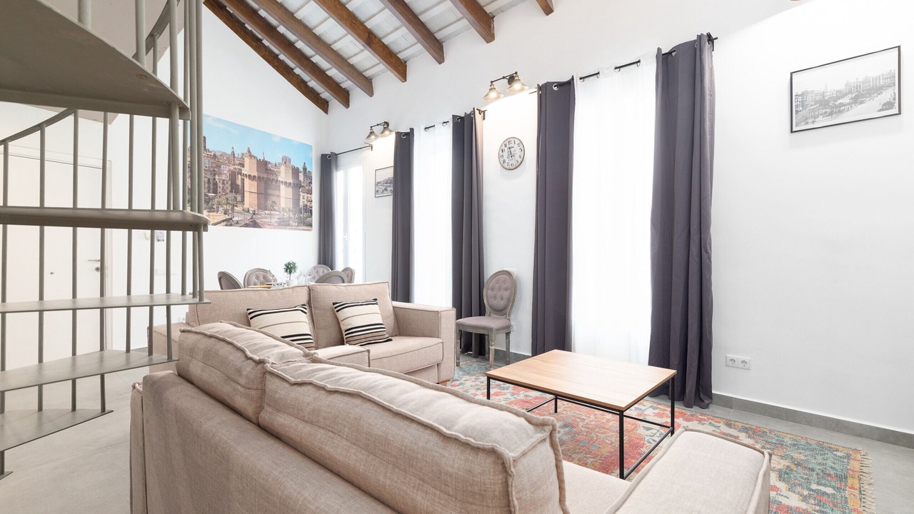 Photo of Livingroom in Arrancapins