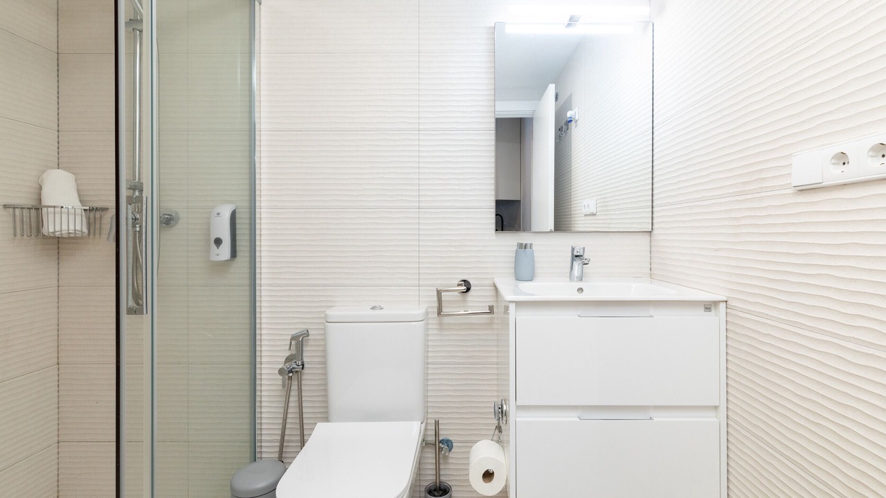 Photo of Bathroom in Arrancapins