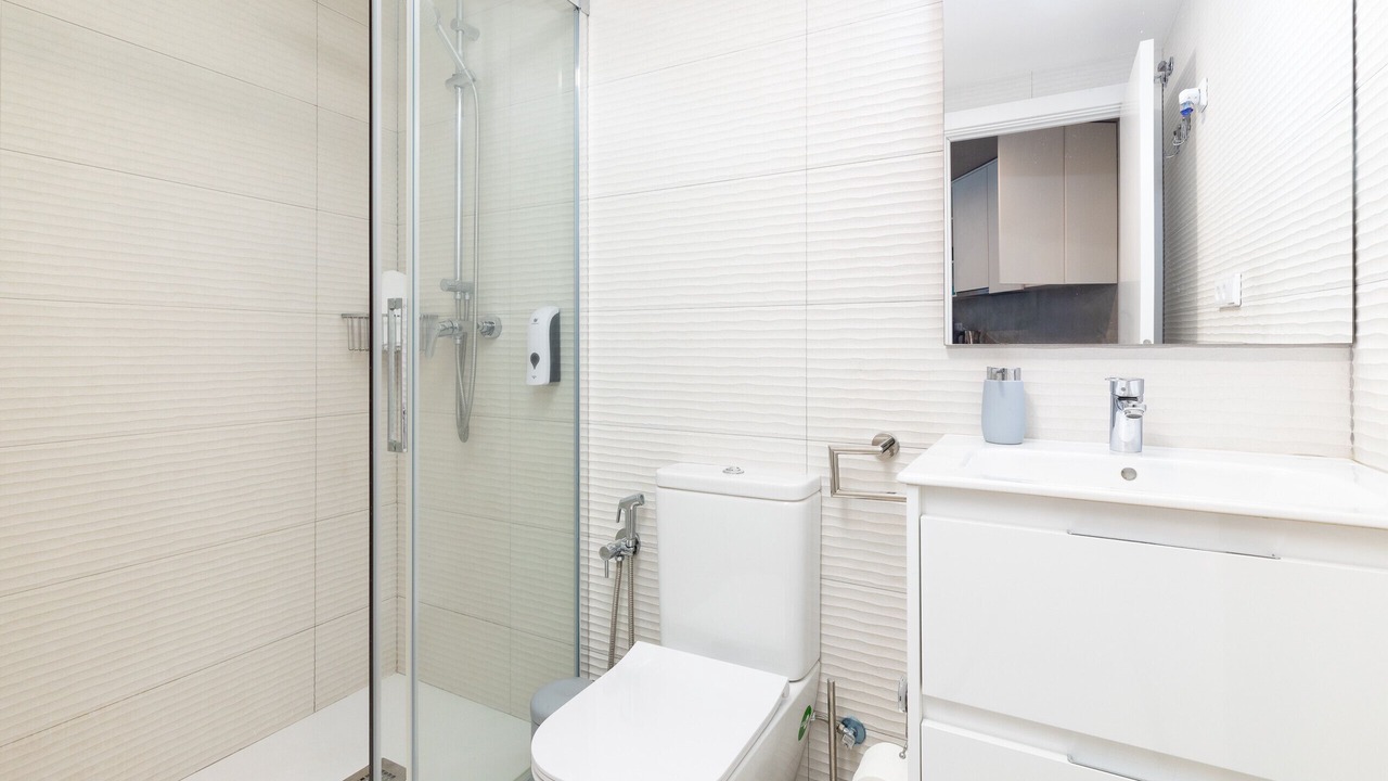 Photo of Bathroom in Arrancapins