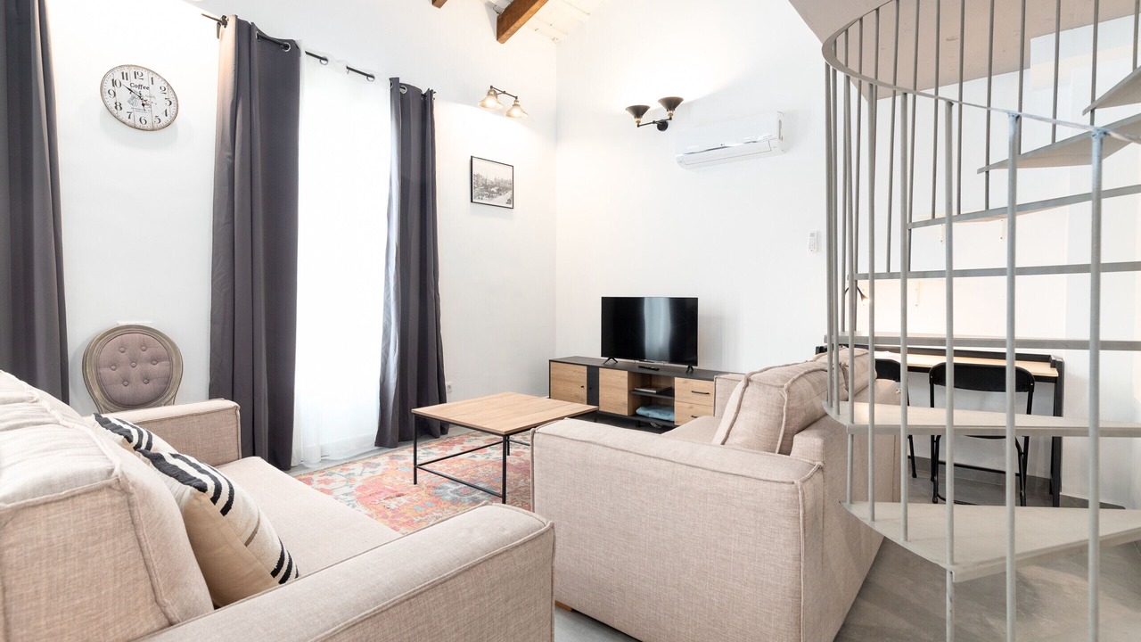 Photo of Livingroom in Arrancapins