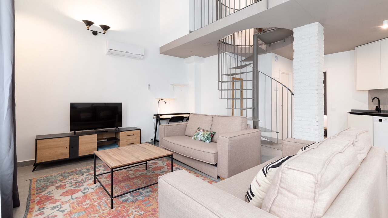Photo of Livingroom in Arrancapins