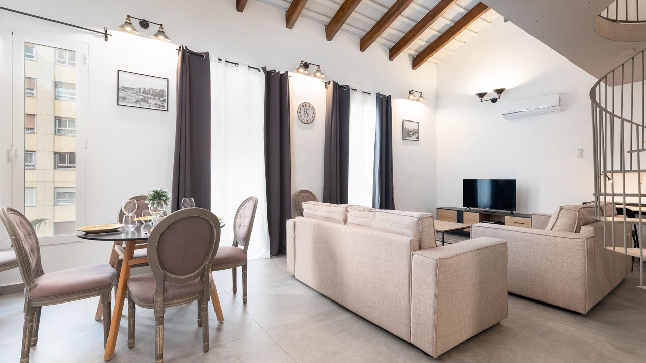 Photo of Livingroom in Arrancapins