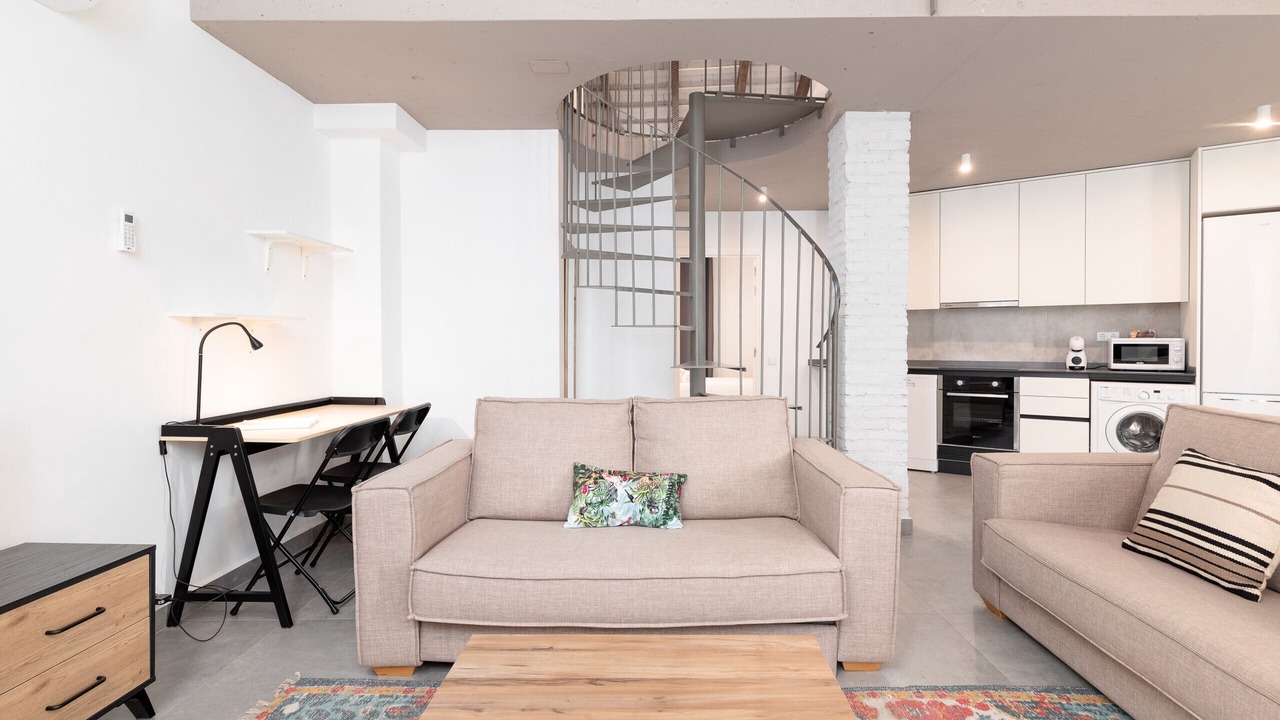 Photo of Livingroom in Arrancapins