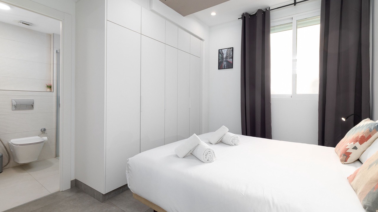 Photo of Bedroom in Arrancapins