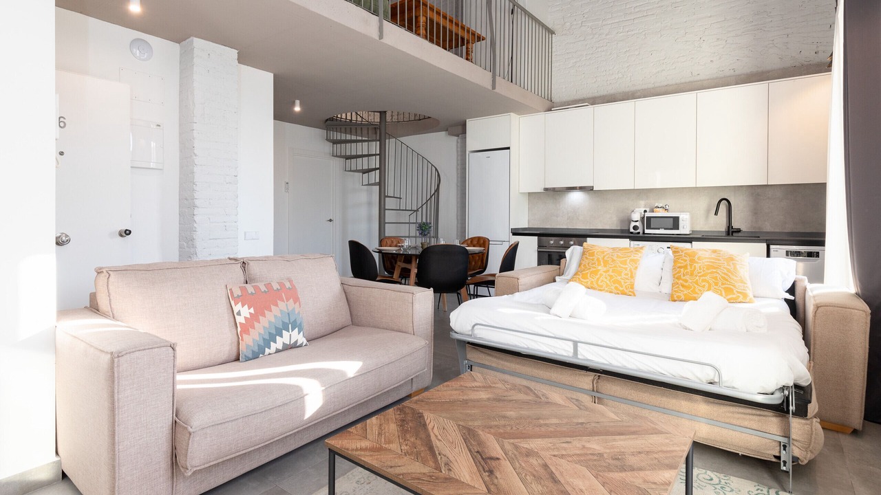Photo of Livingroom in Arrancapins