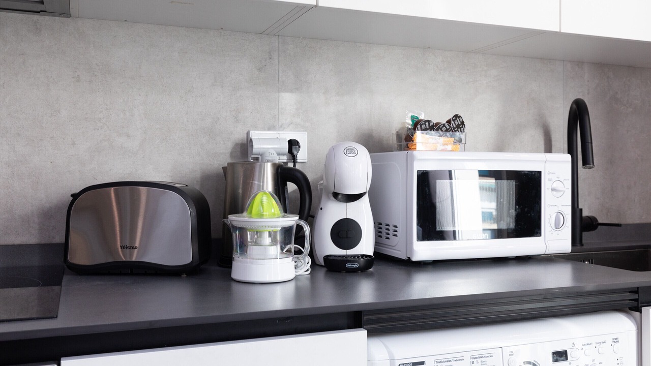 Photo of Kitchen in Arrancapins