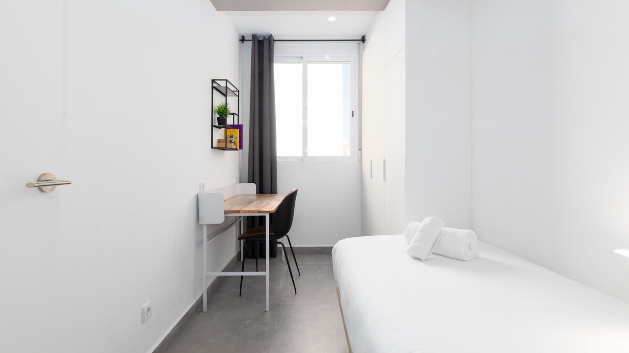 Photo of Bedroom in Arrancapins