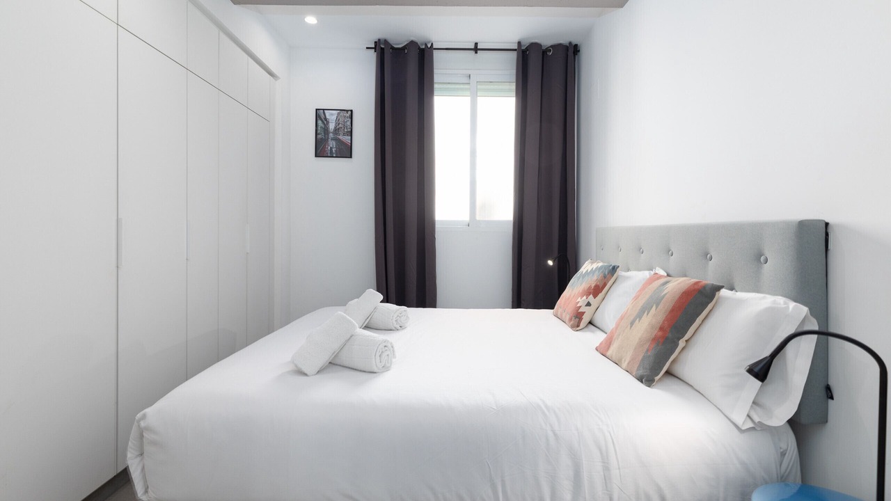 Photo of Bedroom in Arrancapins