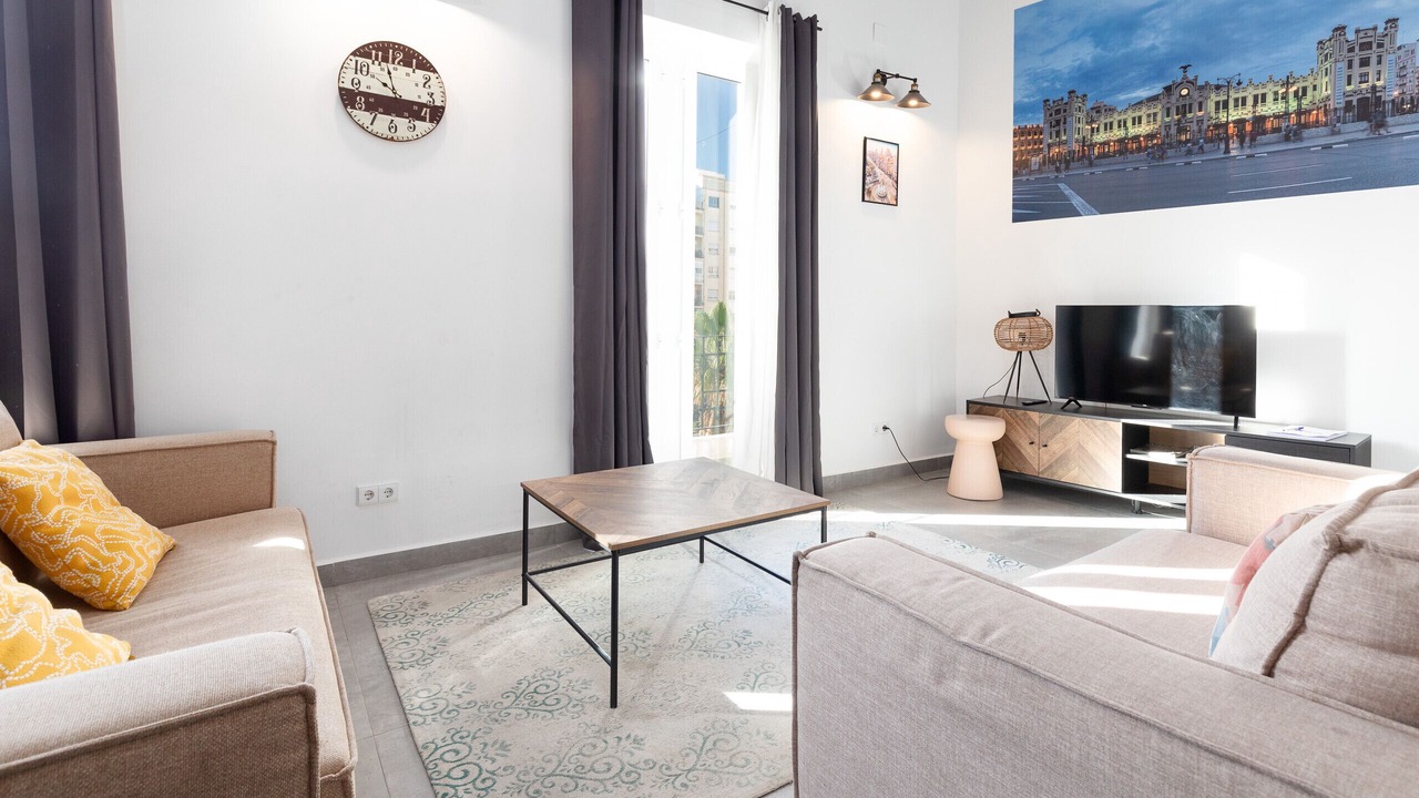Photo of Livingroom in Arrancapins