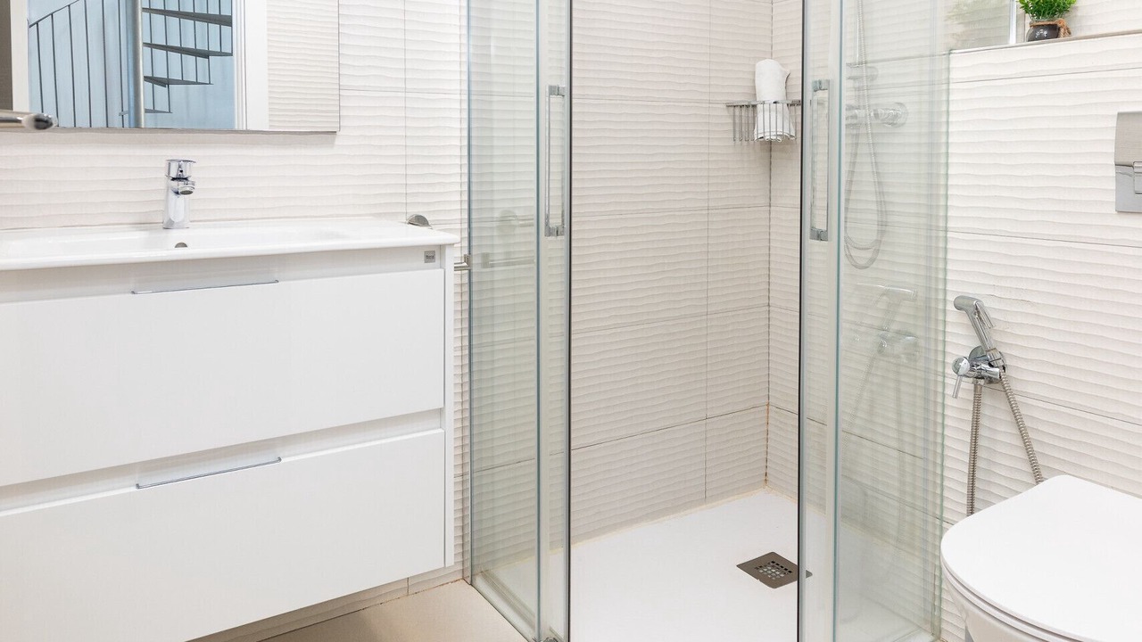 Photo of Bathroom in Arrancapins