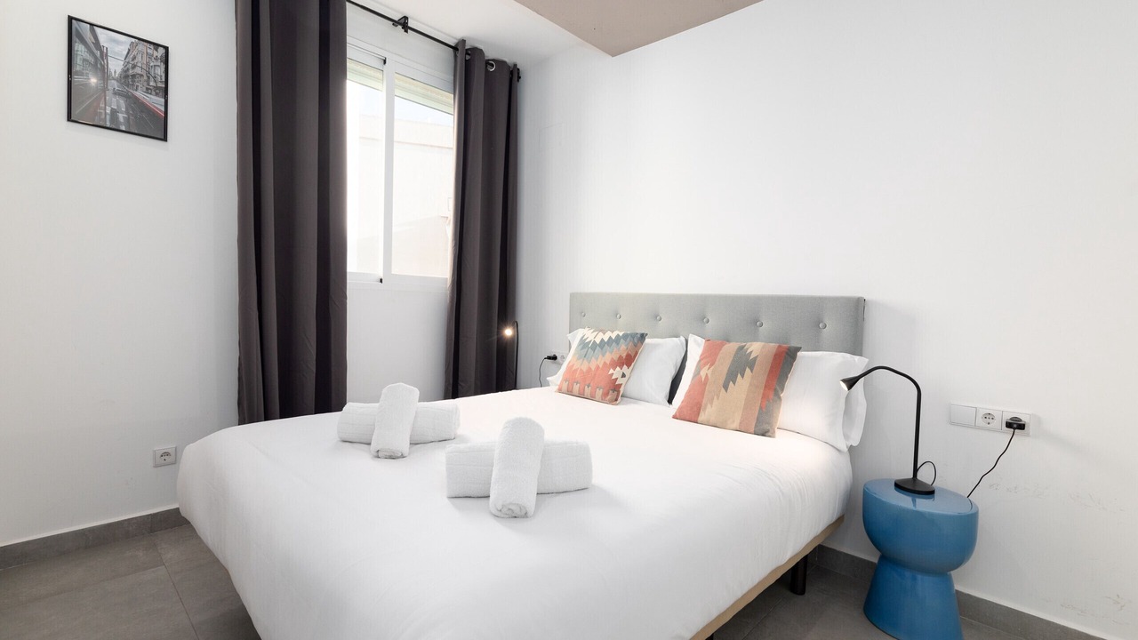 Photo of Bedroom in Arrancapins