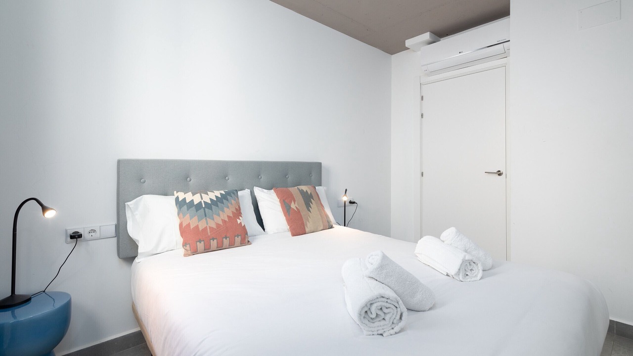 Photo of Bedroom in Arrancapins