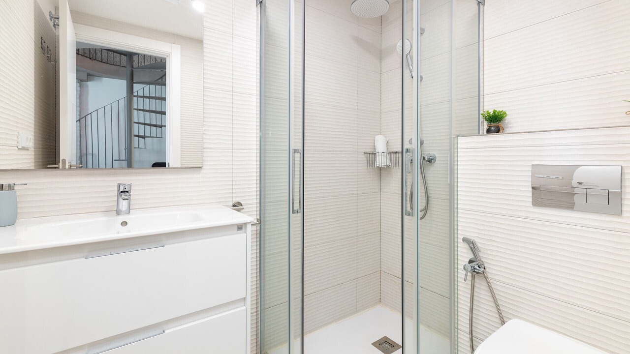Photo of Bathroom in Arrancapins