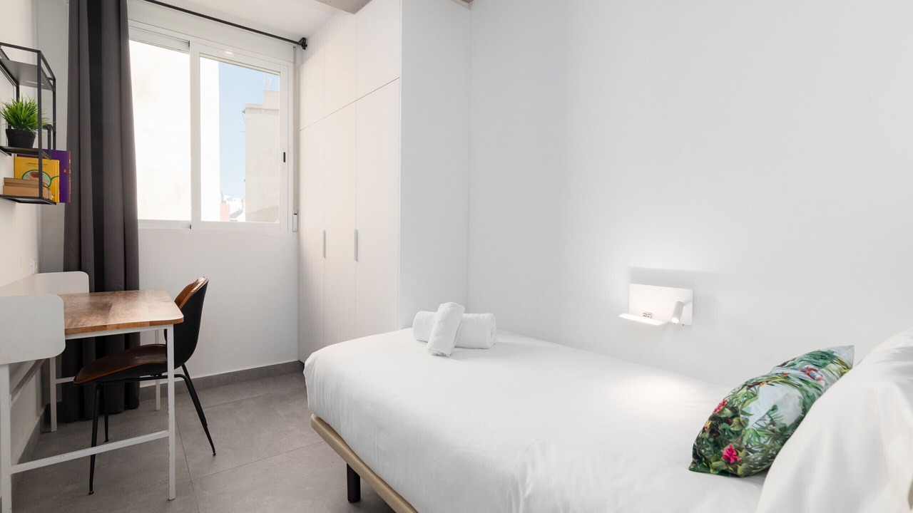 Photo of Bedroom in Arrancapins