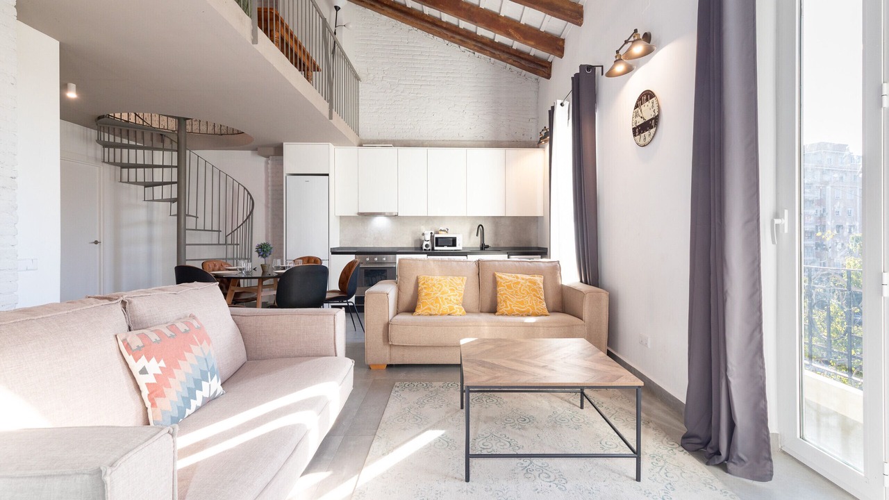 Photo of Livingroom in Arrancapins