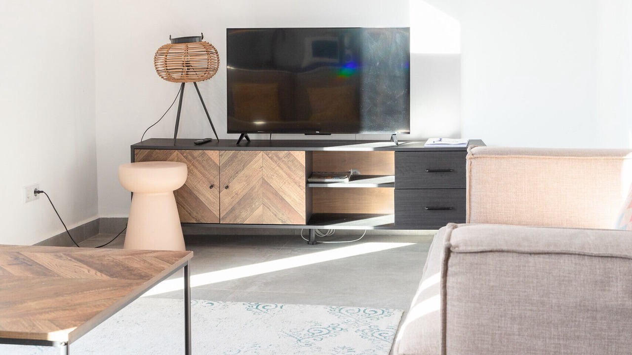 Photo of Livingroom in Arrancapins